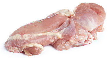 Kyllinglår Utbeinet u/Skinn 5kg