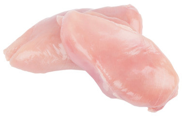 Kyllingfilet Økonomi 5kg