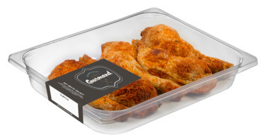 Kyllinglår Gourmand Grillet 1.5kg