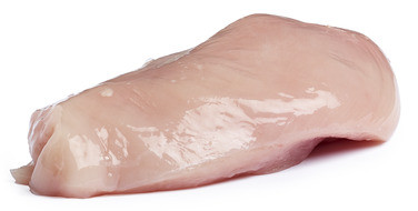 Kyllingfilet Naturell 2.5kg