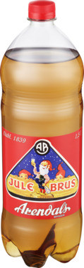 Arendals Julebrus 1.5l, Fl