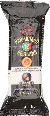 Delivida Parmigiano Reggiano Sticks 12x125g