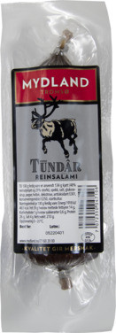 Mydland Reinsalami 210g