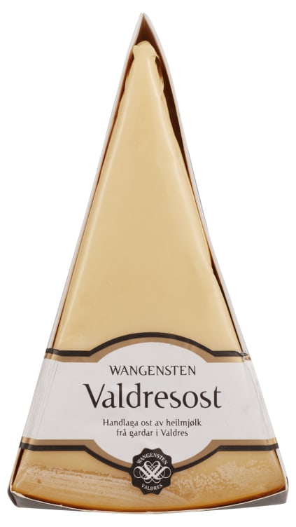 Valdresost 350g Valdresmeieriet