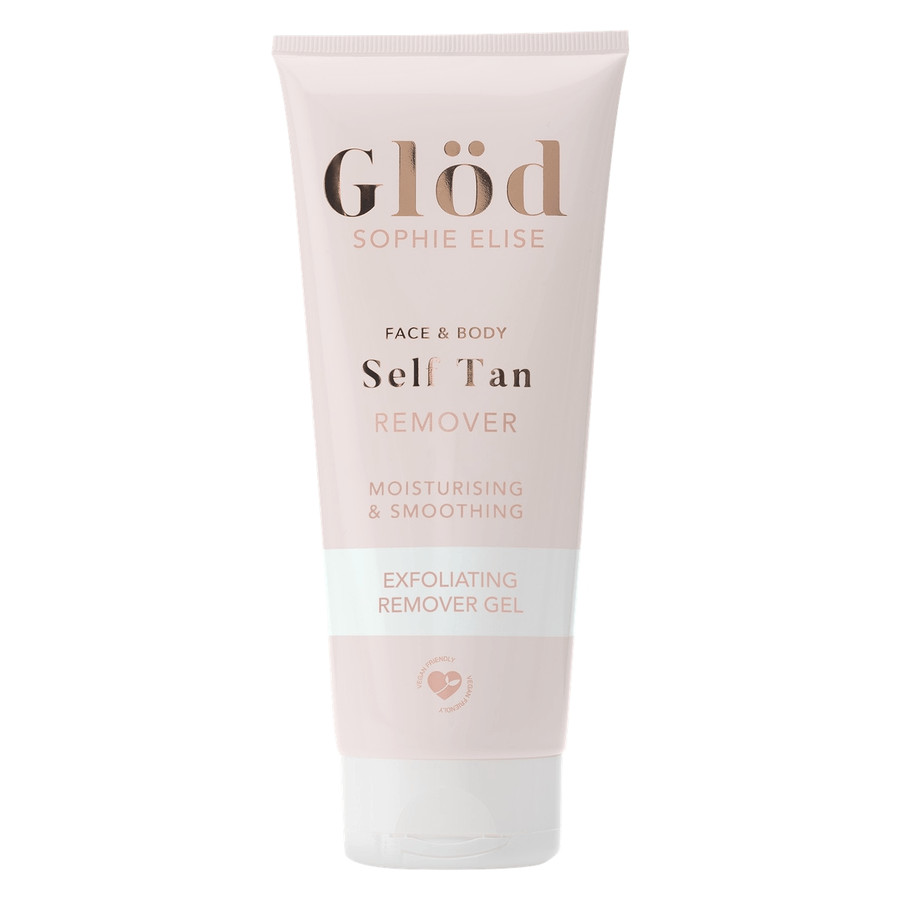 Glöd Sophie Elise Self Tan Remover Gel 200ml