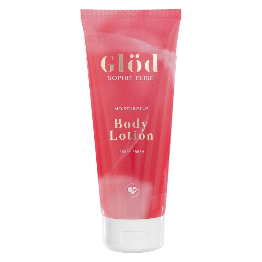 Glöd Sophie Elise Body Lotion Berry Fresh 200ml