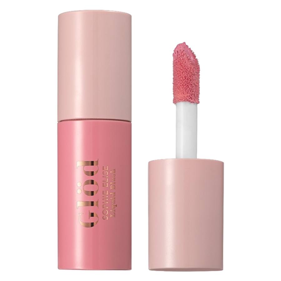 Glöd Sophie Elise Liquid Blush Rose 4,8ml