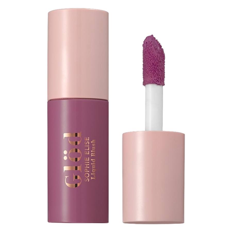 Glöd Sophie Elise Liquid Blush Berry 4,8ml