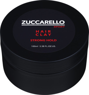Zuccarello Hair Clay 100ml