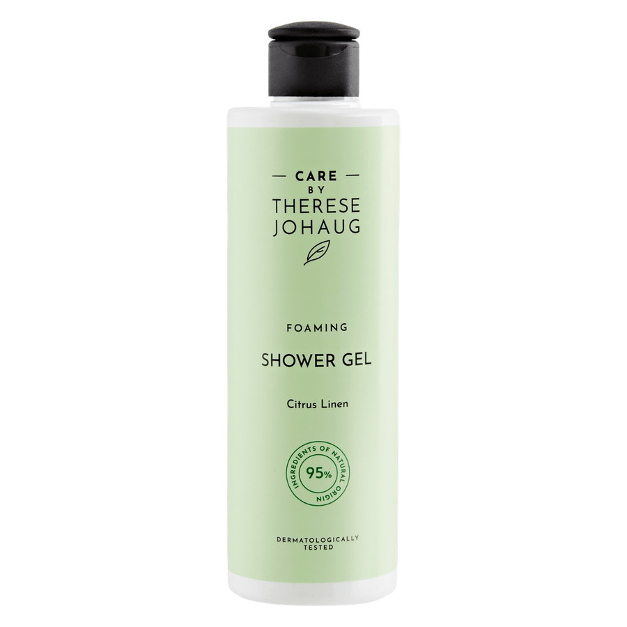 Care by Therese Johaug Foaming Shower Gel 250ml
