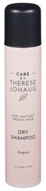 Care By Therese Johaug Dry Shampoo 200ml tease