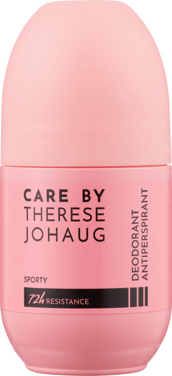 Sporty Deo 50ml Care By Therese Johaug
