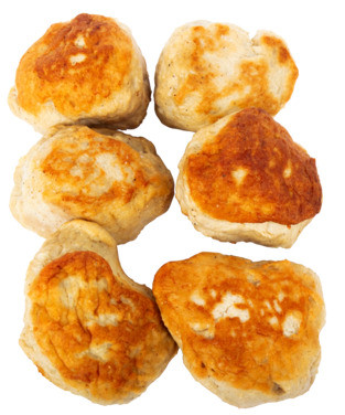 Medisterkaker 500g