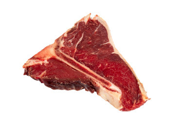 Okse T-benstek 400g