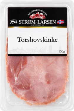 Torshovskinke 150g
