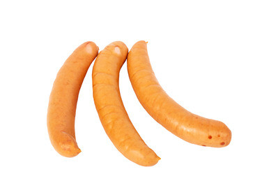 Ost/chili Pølse 3 stk Pr Pk