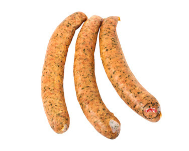 Over Oslo Pølse 300g Strøm-larsen