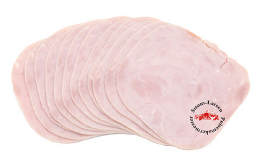 Økologisk Kokt Skinke 150g