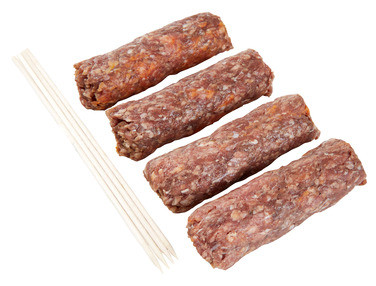 Kebab Spyd, 4 X 75g