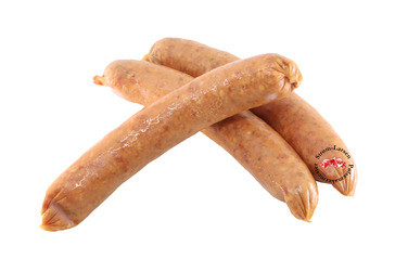 Anguspølser 3 stk Pr Pk