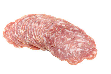 Fennikelsalami Skivet 150g