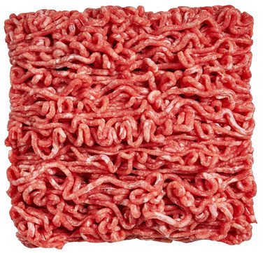 Økologisk Karbonadedeig 400g pr pk