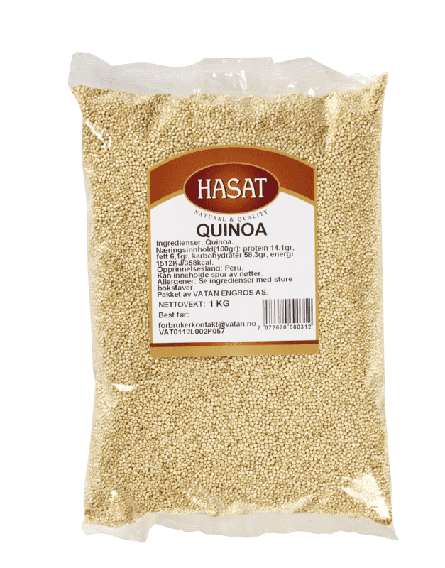 Hasat Quinoa 1kg