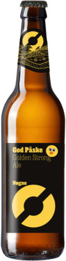 Nøgne Ø God Påske 0.5l Øl