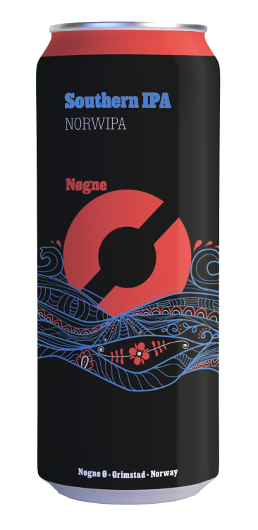 Nøgne Ø Southern Ipa 0,5l boks