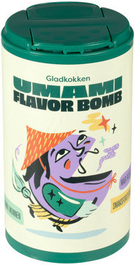 Umami Flavor Bomb 105g Gladkokken