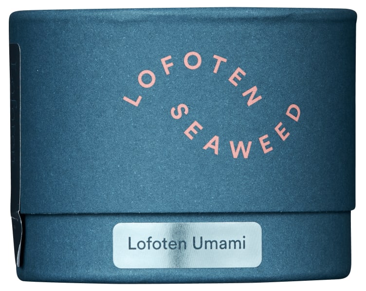 Lofoten Umami 40g Lofoten Seaweed
