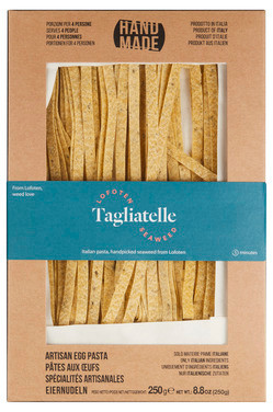 Lofoten Seaweed Tagliatelle med Butare 250 g