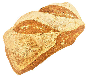 Surdeigsbrød 630g Hagavik Hjemmebakeri