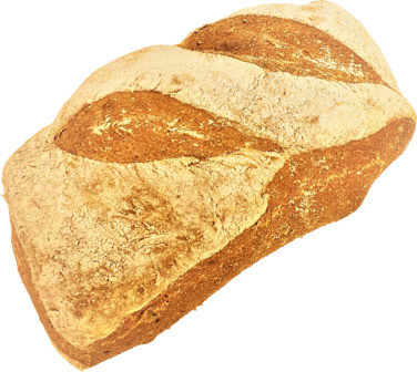 Surdeigsbrød 630g Hagavik Hjemmebakeri