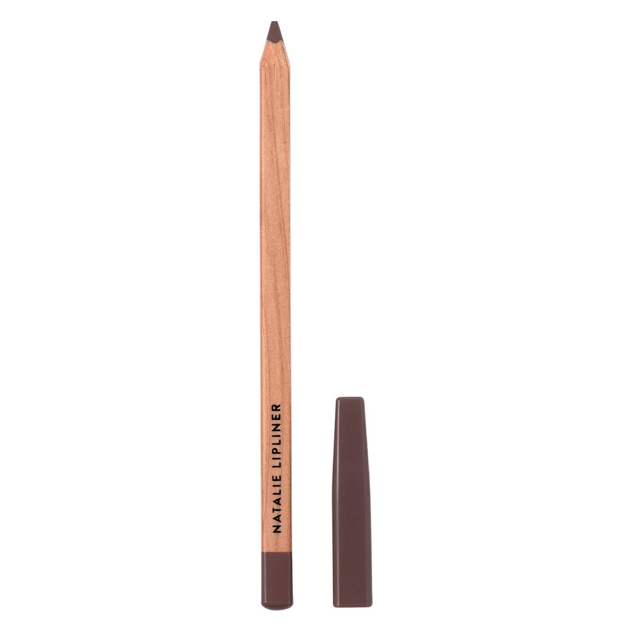 Natálie Lipliner Nude Espresso 4g