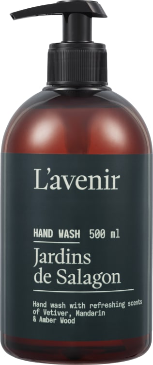 L'avenir Håndsåpe Jardins De Salagon 500ml