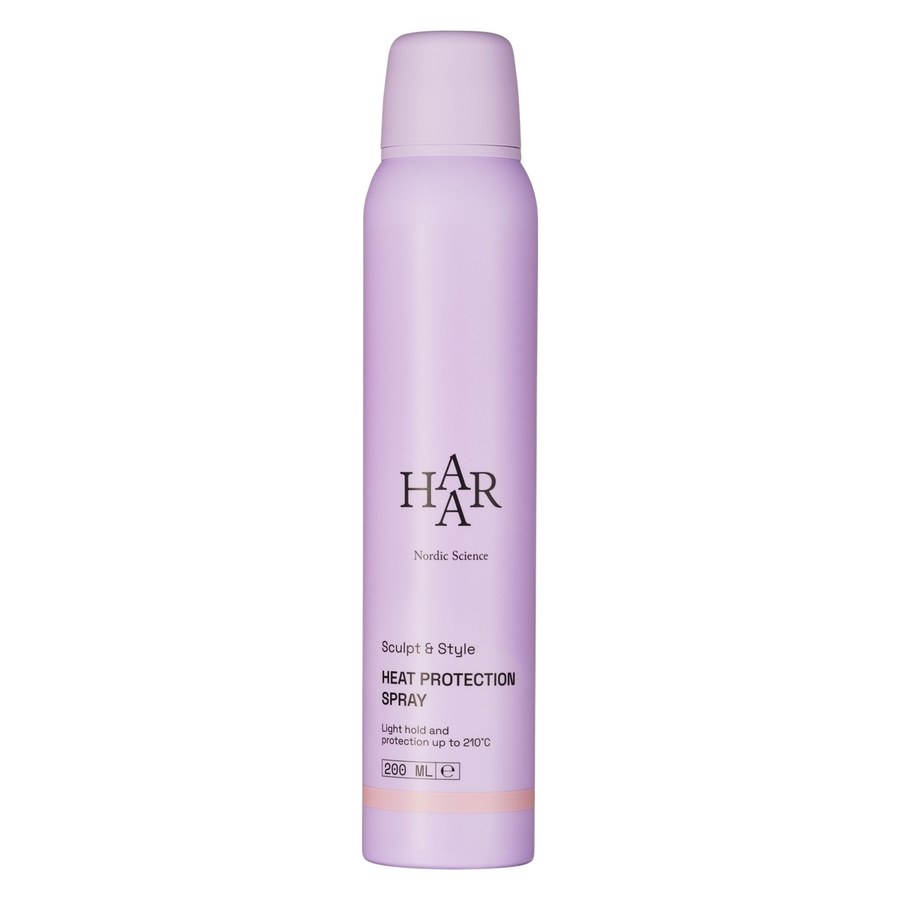 HAAR Heat Protection Spray 200ml