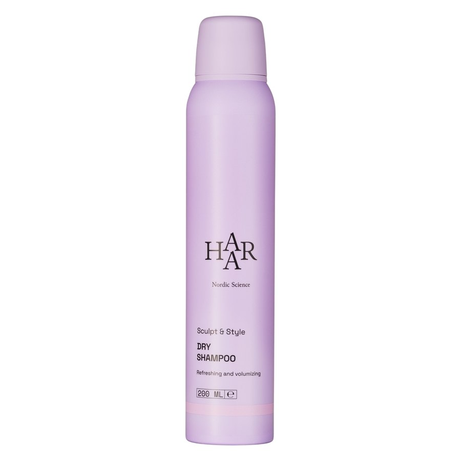 HAAR Dry Shampoo 200ml