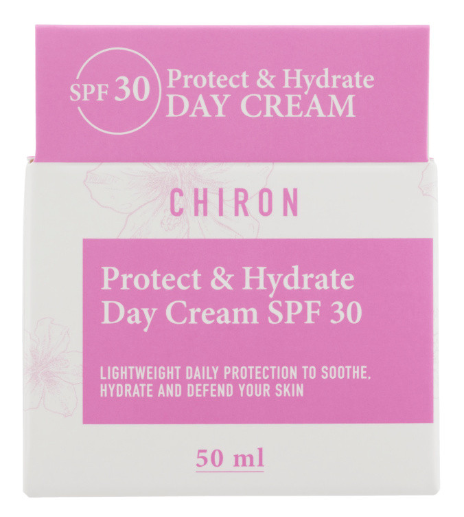 Chiron Daycreamspf30 Protect&Hydrate 50ml