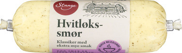 Hvitløkssmør 65g Stange