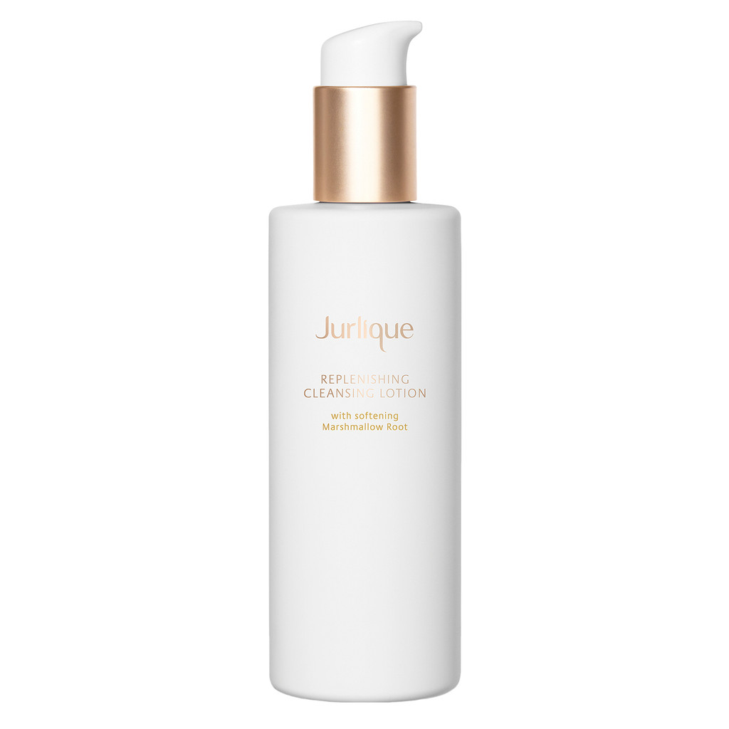 Jurlique Replenishing Cleansing Lotion 200 ml