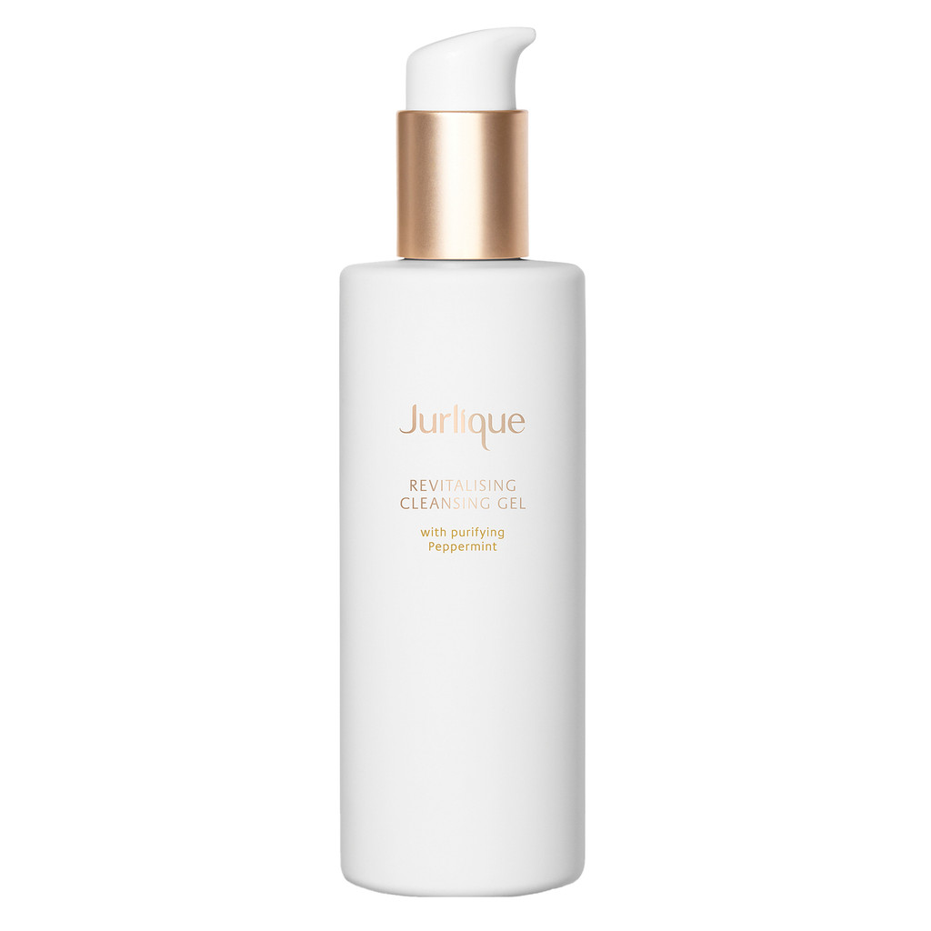 Jurlique Revitalising Cleansing Gel 200 ml
