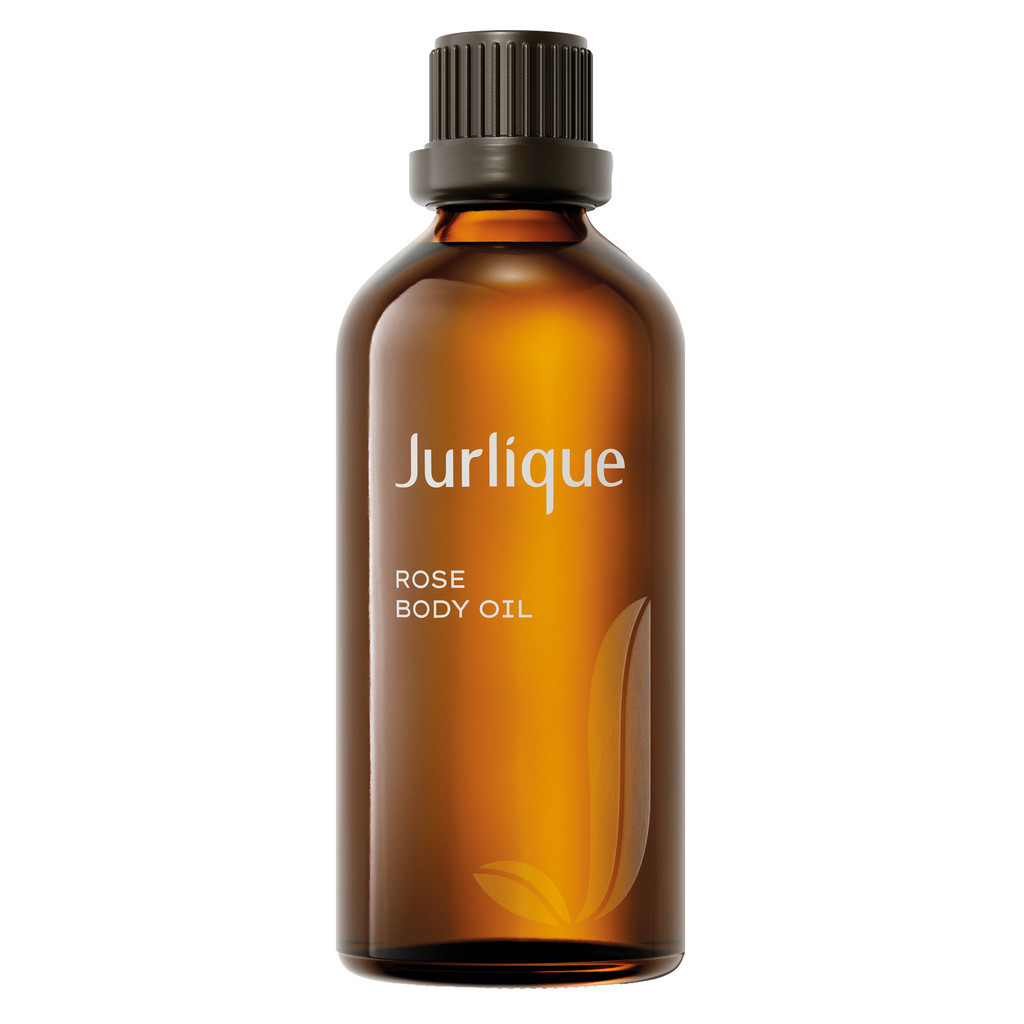 Jurlique Rose Body Oil 100 ml