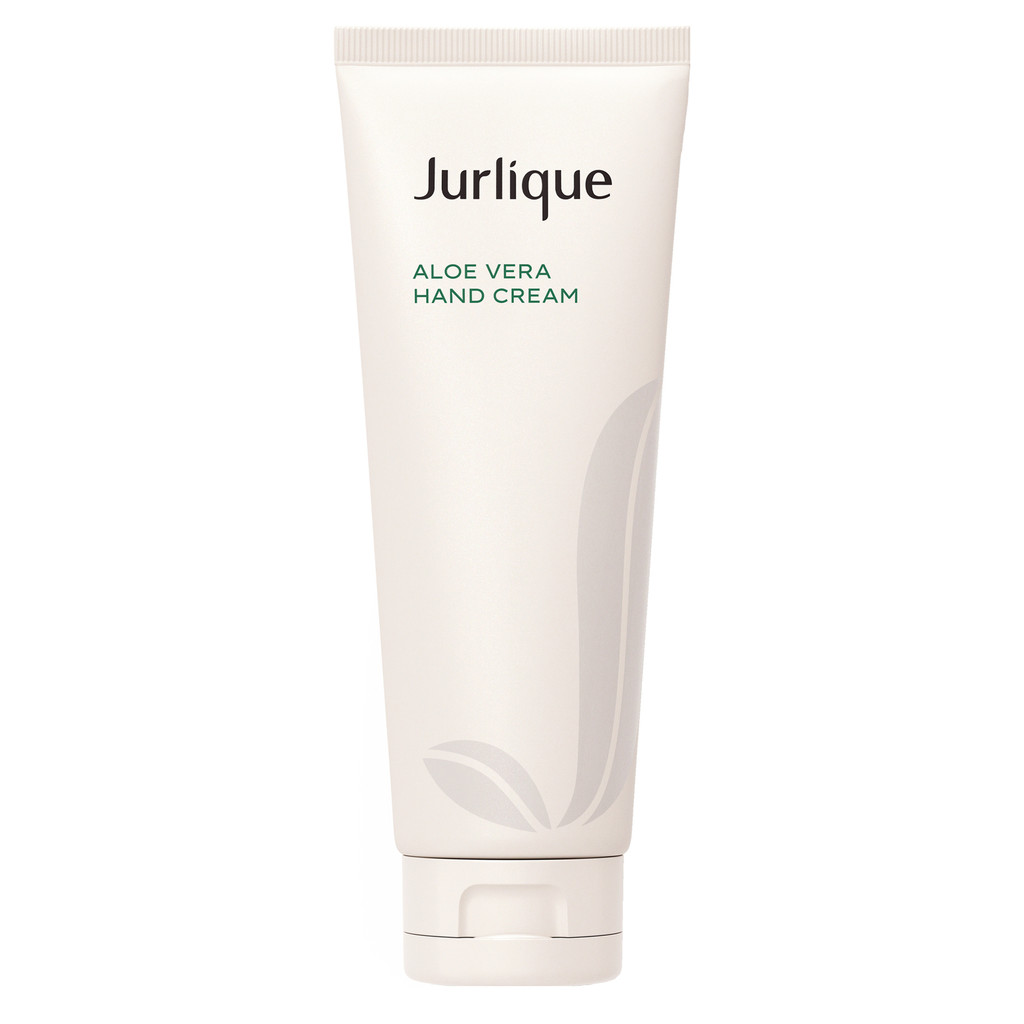 Jurlique Aloe Vera Hand Cream 125 ml