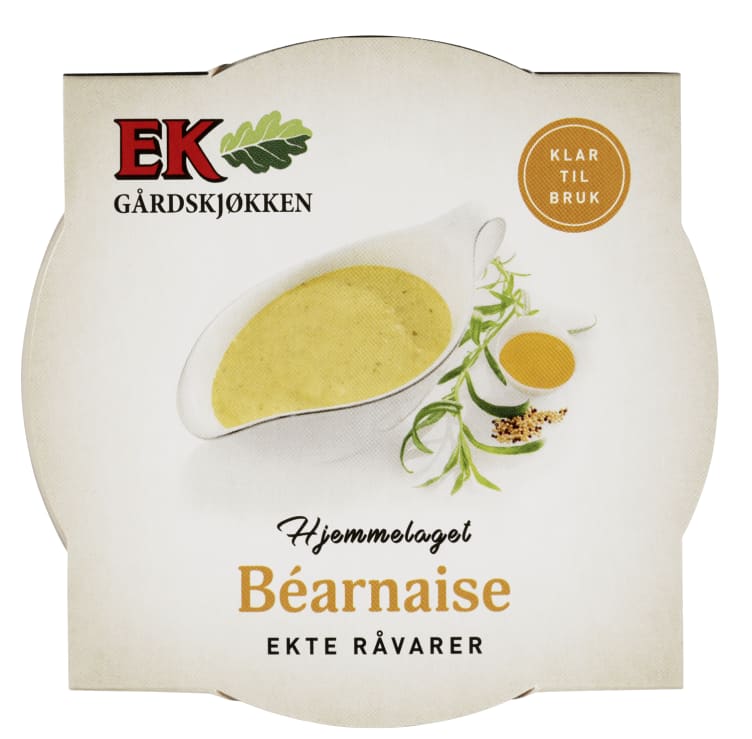 Bearnaise Saus 175g Ek