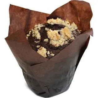 Tulip Chocolate Muffins 20x115g