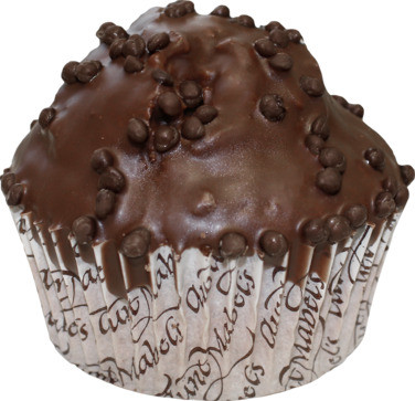 Triple Choc Muffin 160g Aunt Mabels