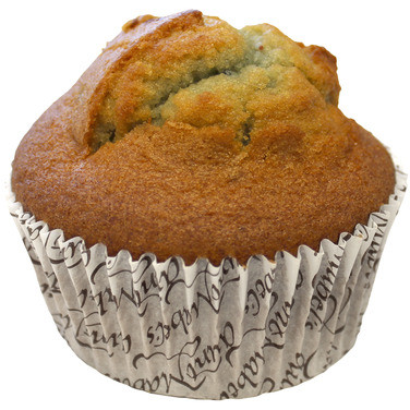 Blueberry Muffins 160g Aunt Mabels