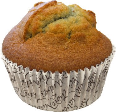 Blueberry Muffins 160g Aunt Mabels