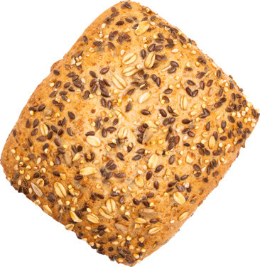 Grove Frokostbrød 100g Kløverbakeriet